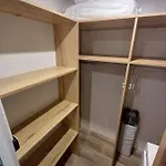 مكان تخييم Mobil-home Siblu La Reserve **** *