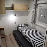 مكان تخييم Mobil-home Siblu La Reserve ****