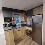 Mobil-home Siblu La Reserve **** * Gastes