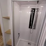 Mobil-home Siblu La Reserve **** مكان تخييم