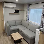 مكان تخييم Mobil-home Siblu La Reserve **** *