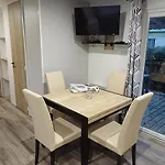 مكان تخييم Mobil-home Siblu La Reserve **** Gastes