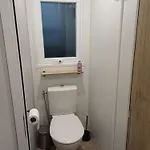Mobil-home Siblu La Reserve **** * Gastes