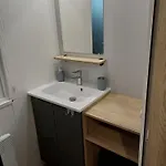Mobil-home Siblu La Reserve **** مكان تخييم Gastes