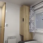مكان تخييم Mobil-home Siblu La Reserve ****