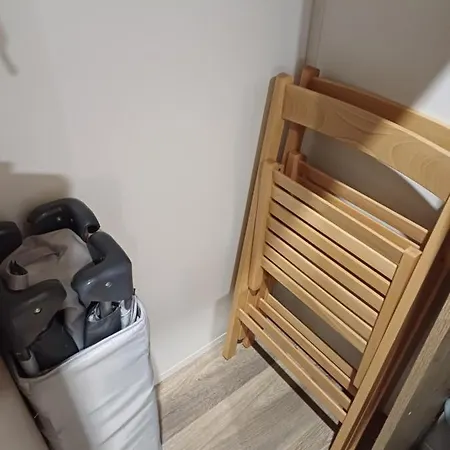 Mobil-home Siblu La Reserve **** *