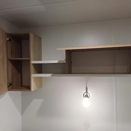 Mobil-home Siblu La Reserve **** *