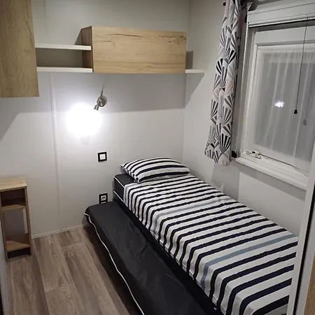Kemp Mobil-home Siblu La Reserve ****