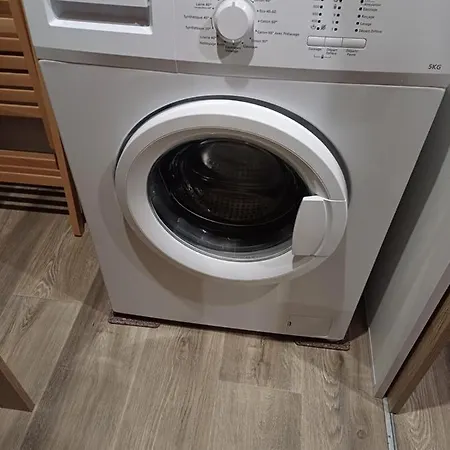 Mobil-home Siblu La Reserve **** *