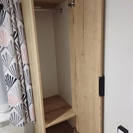 Mobil-home Siblu La Reserve ****