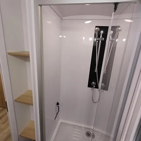Mobil-home Siblu La Reserve **** Kemp