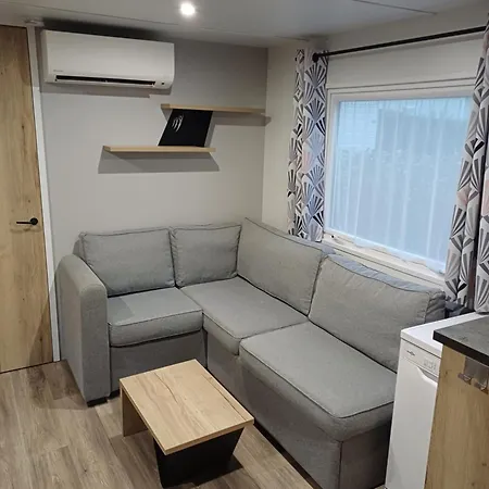 Kemp Mobil-home Siblu La Reserve **** *