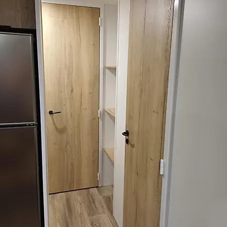 Mobil-home Siblu La Reserve **** Kemp Gastes