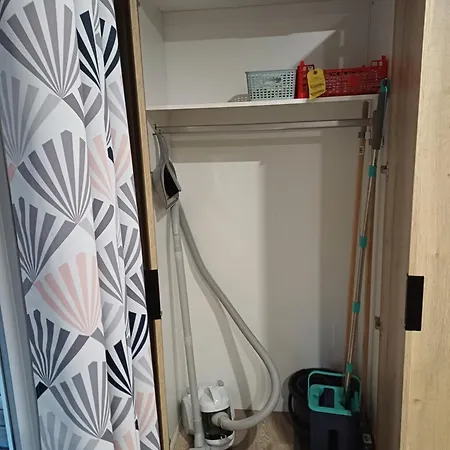 Mobil-home Siblu La Reserve ****