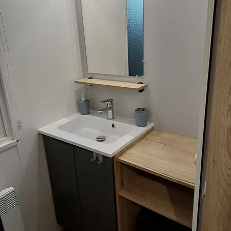 Mobil-home Siblu La Reserve **** Kemp Gastes