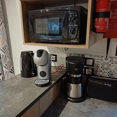 Campsite Mobil-home Siblu La Reserve **** Gastes