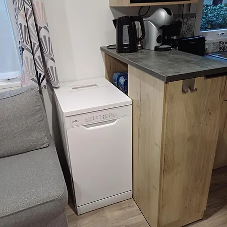 Mobil-home Siblu La Reserve **** Kemp *