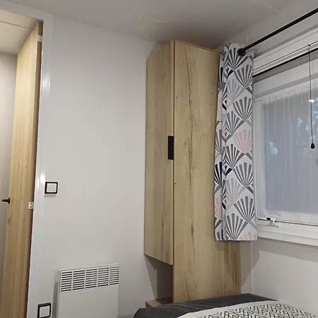 Kemp Mobil-home Siblu La Reserve ****